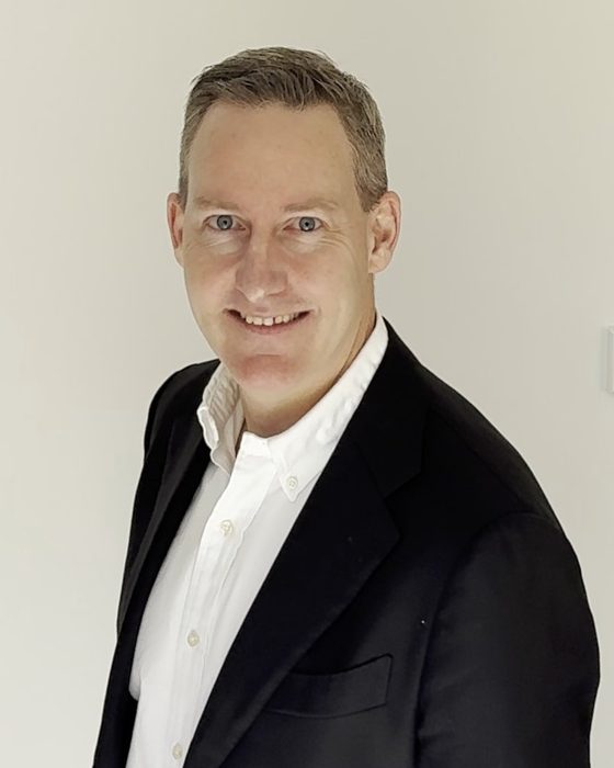 Robert Ryan, Principal of Ryan Advisory